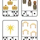 Miniaktivity do školky - Tři Králové  4