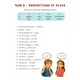 Prepositions of place A1-A2 3