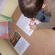 Mikuláš - čert - anděl - ČTENÍ S POROZUMĚNÍM 2.-3. TŘÍDA 2