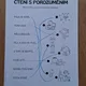 Čtení s porozuměním – 4 typy úkolů pro začínající čtenáře 2