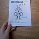 Psaní u, ú, ů - procvičovací sešítek s Ú-BOTEM 3