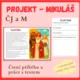Mikuláš - projekt 2