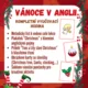 Vánoce v Anglii 2
