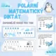Polární matematický diktát 2