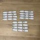 Vánoční domino - slova protikladná + vánoční básničky 3