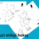 RÝSOVACÍ SADA - GEOMETRIE - ZIMNÍ SPORTY, světová sportovní utkání 3