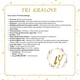 Tři králové - velká sada aktivit a materiálů 3