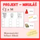 Mikuláš - projekt 3