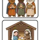 Miniaktivity do školky - Tři Králové  2