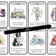 WINTER - CONVERSATION CARDS - ZIMA - konverzace 5