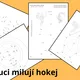 TŘI KRÁLOVÉ - RÝSOVACÍ SADA - GEOMETRIE 4