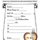 VÁNOCE | Weihnachten feiern - Arbeitsblätter 5