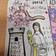 ADVENT – aktivní knížečka nebo PL pro 1. třídu – ČJ, M 2