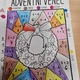 ADVENT – aktivní knížečka nebo PL pro 1. třídu – ČJ, M 10