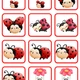 BERUŠKOVÉ PEXESO 🐞 2