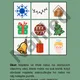 Vánoční dílnička s příběhem pro MŠ (12 aktivit + bonus) 6