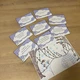 Zimní běhací čtení - pohybové, QR kódové, dokreslovací 5