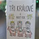 TŘI KRÁLOVÉ, NOVÝ ROK – SEŠITEK NEBO PL PRO 1. TŘÍDU 5
