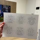 Vyjmenované vločky po B, L, M - doplňování, přepis, běhačka 4
