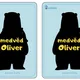 Emoční průvodce medvěda Olivera 6