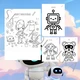 Robohrátky - programování, kódování, algoritmy, logika, Bee-Bot 6