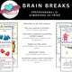 Brain breaks: Přepogramuj atmosféru ve třídě. 3