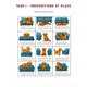 Prepositions of place A1-A2 2