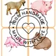 Farm animlas - flashcards  2