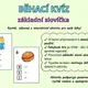 Běhací kvíz  2