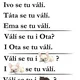Čtení - S 2