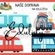 Naše doprava 2 - Na kolejích 6