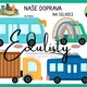 Naše doprava – Na silnici 3