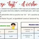 Začínáme se španělštinou 3 - úvod sloveso "být", osobní zájmena 2