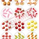 Barevné pastelky 4
