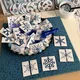 Smyslové aktivity (sensory play) ZIMA 5