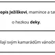 Vánoční aktivity 3