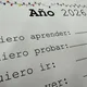 Nový rok - Año Nuevo 4
