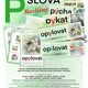 Vyjmenovaná slova po P - rozlišování  2
