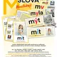 Vyjmenovaná slova po M - rozlišování  2