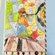 Zimní sporty - matematické vybarvovačky, 1. třída 8