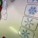 Aktivity s vločkami 3
