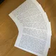 Aktivita 6 rohů - romantismus v literatuře 2