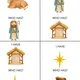Nativity scene I have - Who has? 2