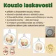 Kouzlo laskavosti - adventní čas a dobré skutky 2