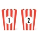 🍿 MATEMATIKA S POPCORNEM - Procvičování dělení 2