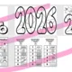 NOVÝ ROK 2026- S KOSTKAMI 2