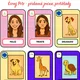 Španělština - Černý Petr (přídavná jména, protiklady) 3