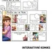 Interaktivní komiks o šikaně (prevence šikana) 2