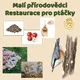 Malí přírodovědci: Restaurace pro ptáčky, přikrmování ptáků 2