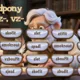 Tajemství vánoční kroniky - vánoční online hra do ČJ 4